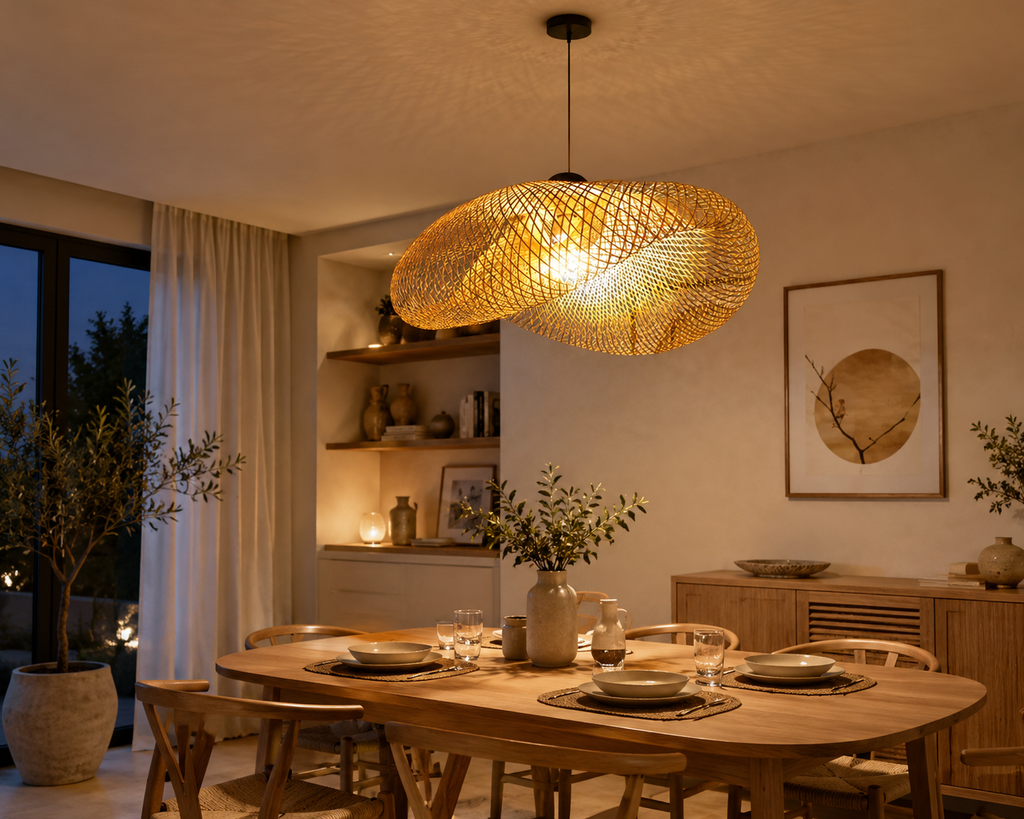 Lustre Orm