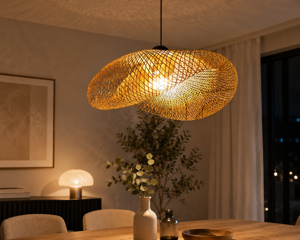 Lustre Orm