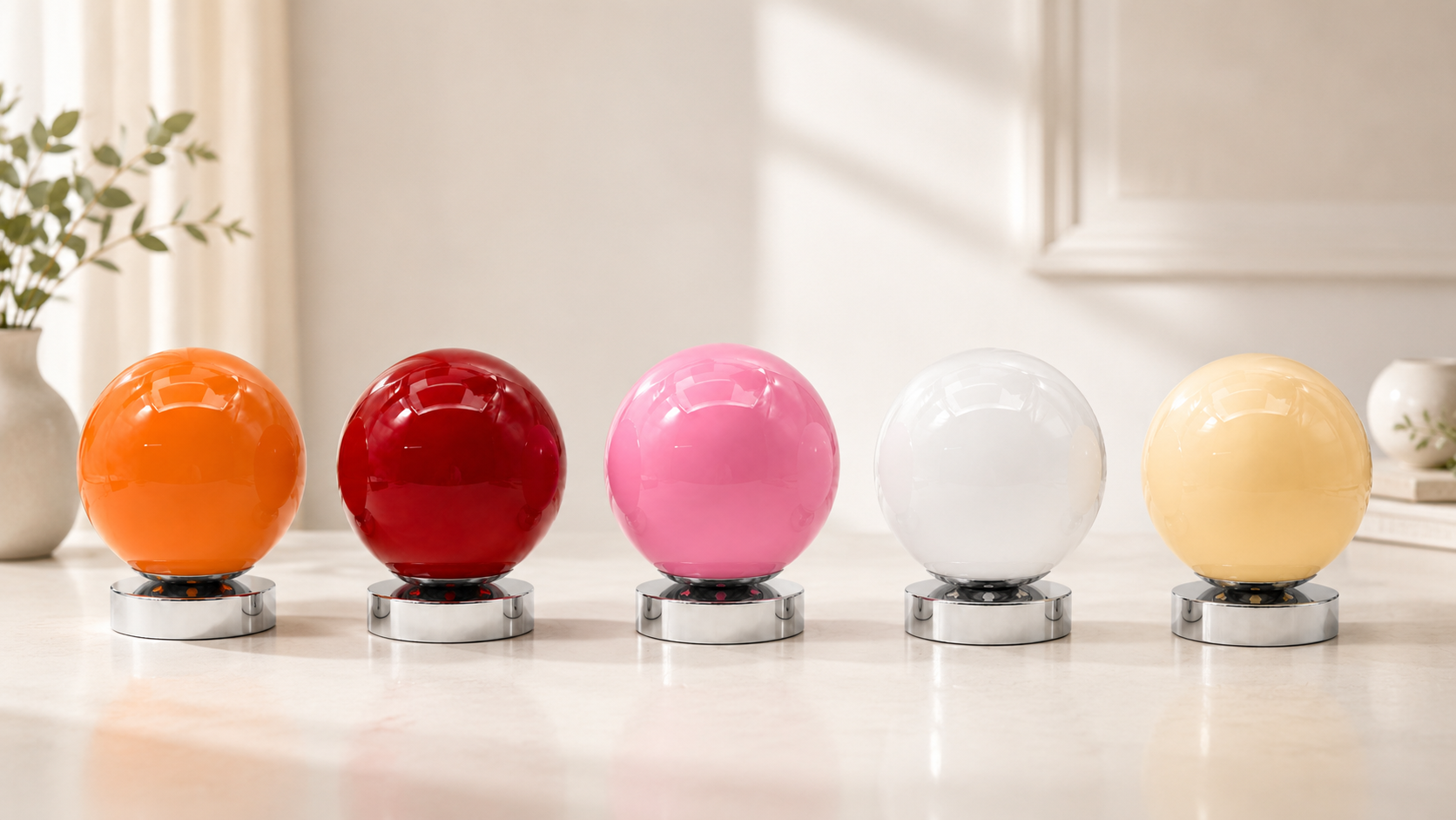 Lampe Braise