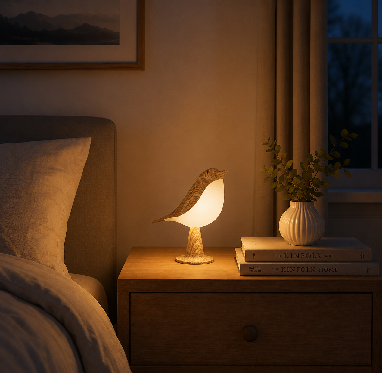 Lampe Ilo