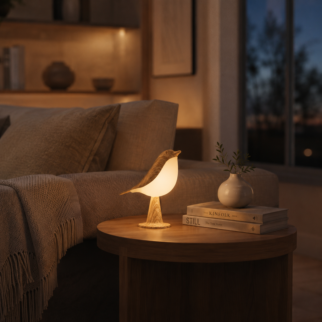 Lampe Ilo