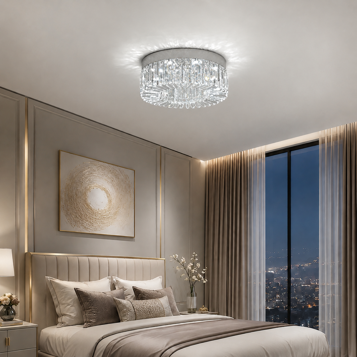 Lustre Ignis