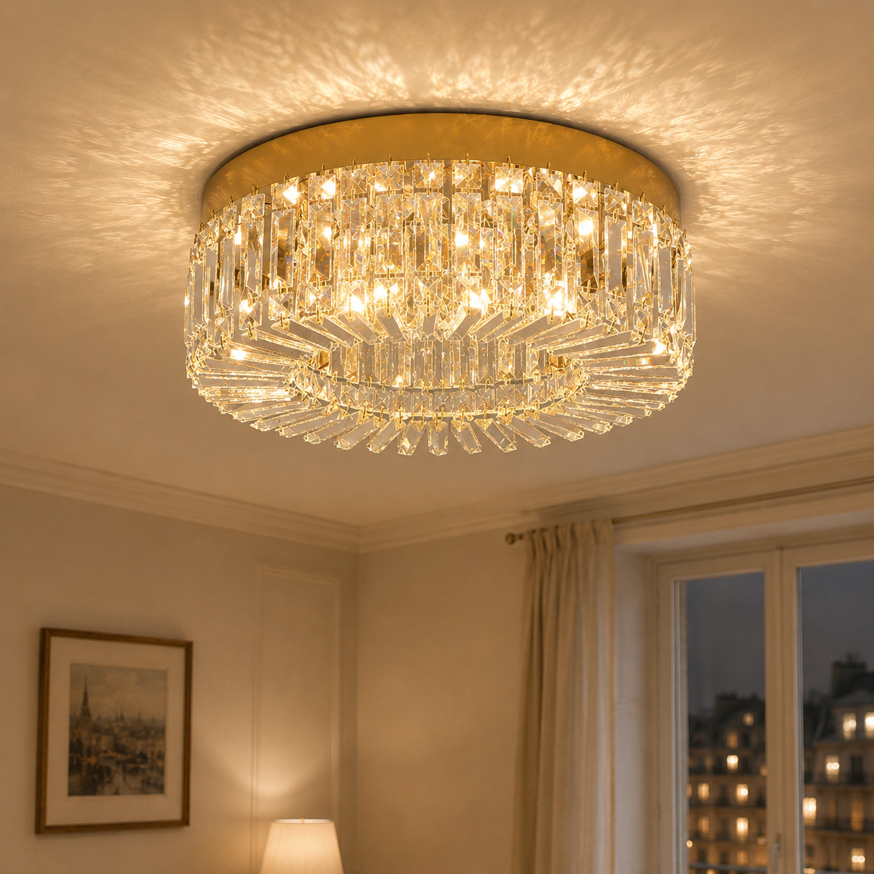 Lustre Ignis