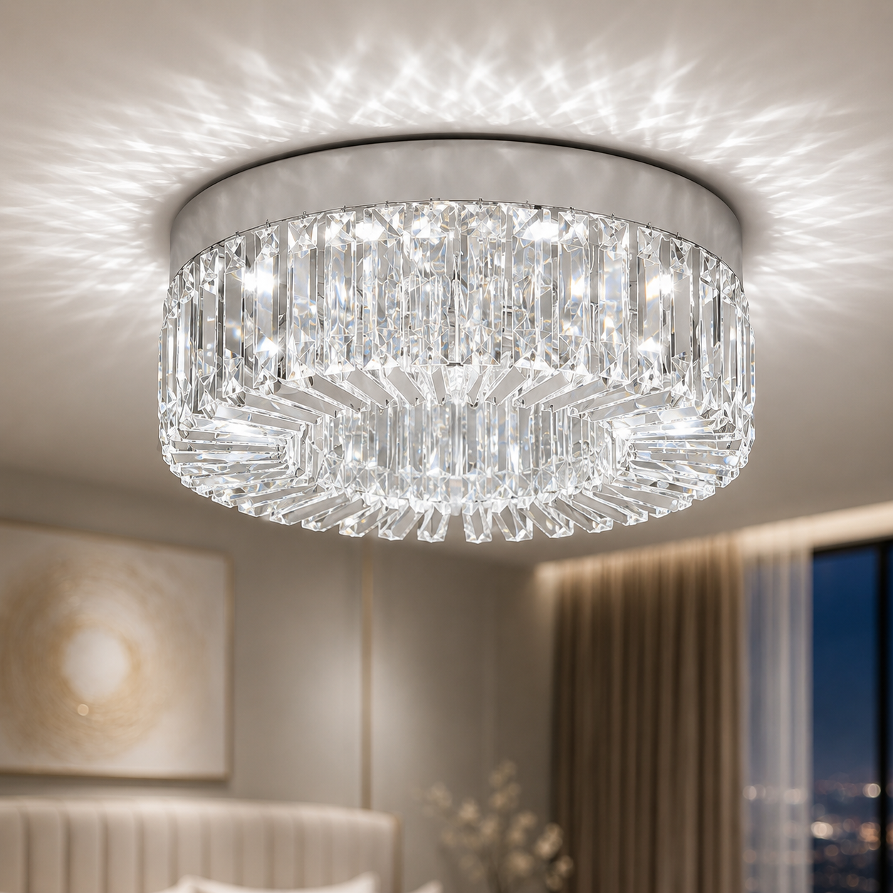 Lustre Ignis