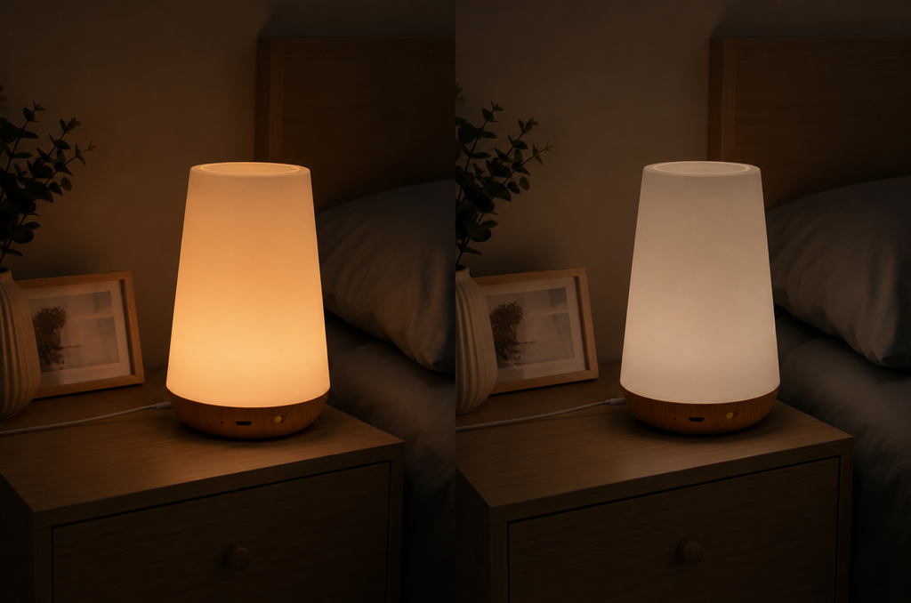 Lampe Vindra