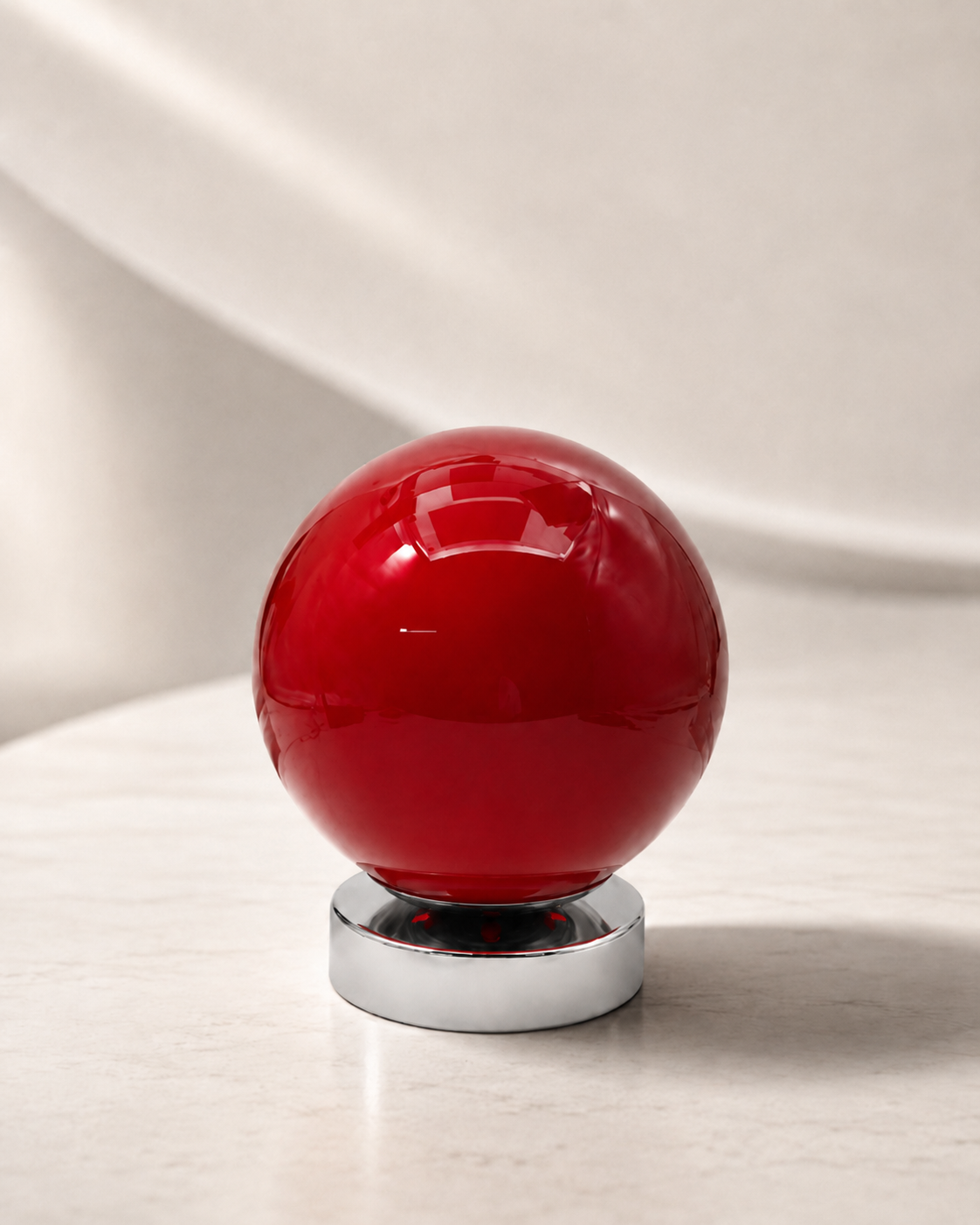 Lampe Braise