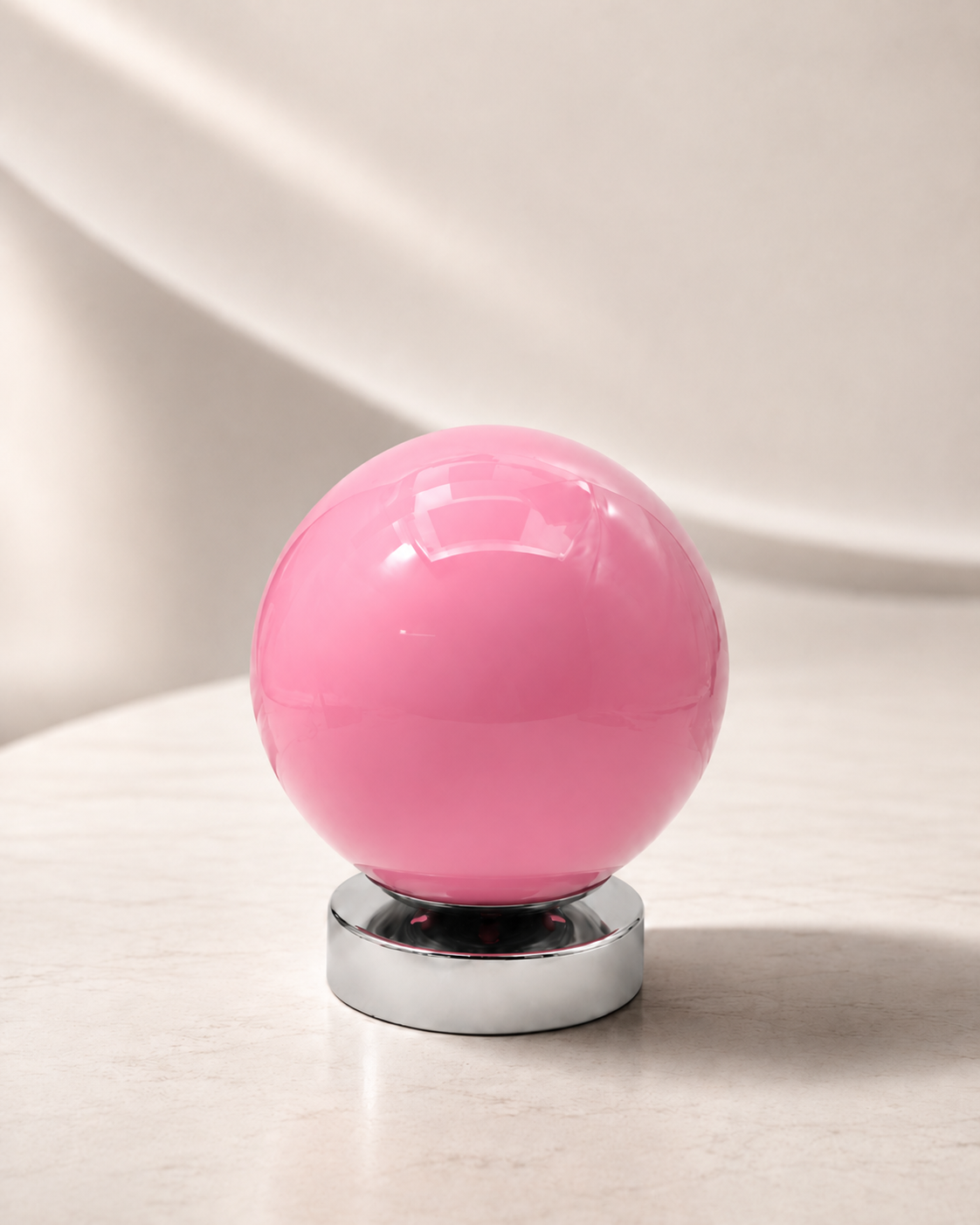 Lampe Braise