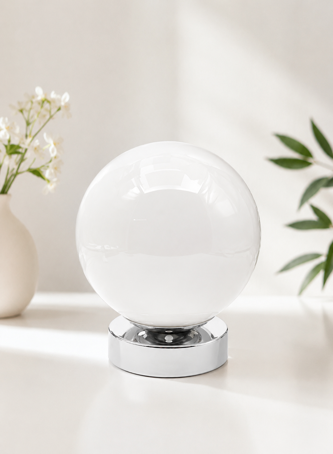 Lampe Braise