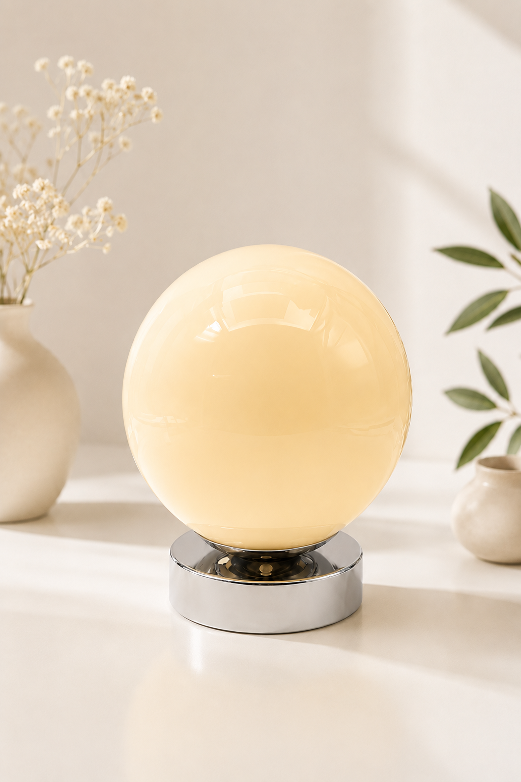 Lampe Braise