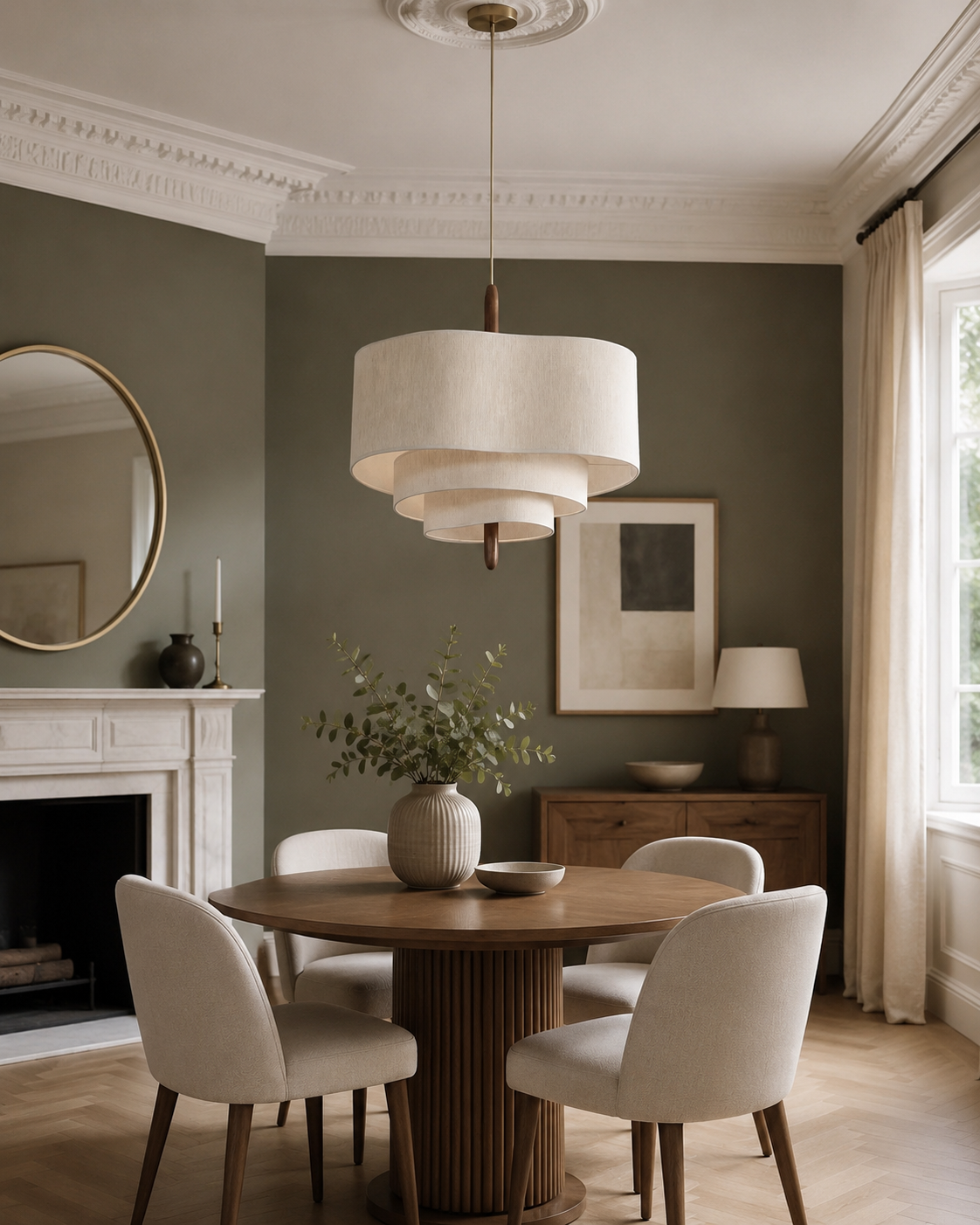 Lustre Epure