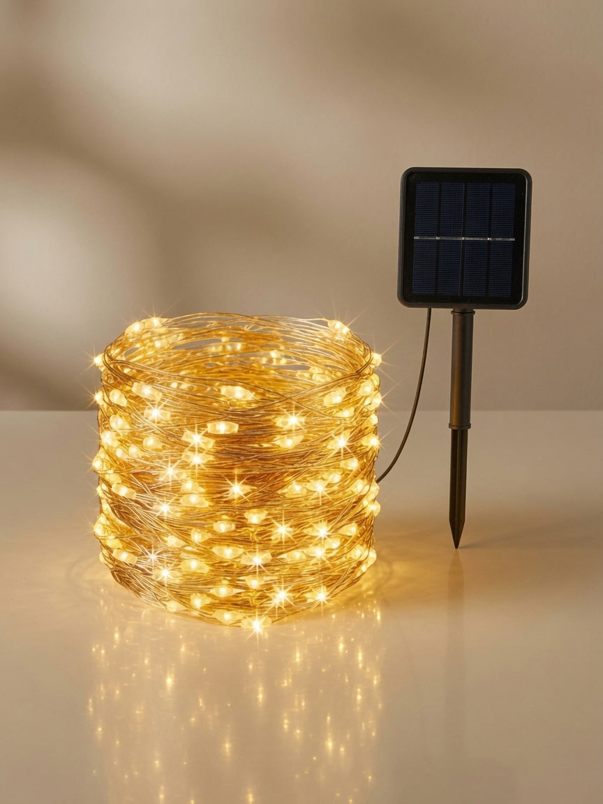 Guirlande Lumineuse Extérieur