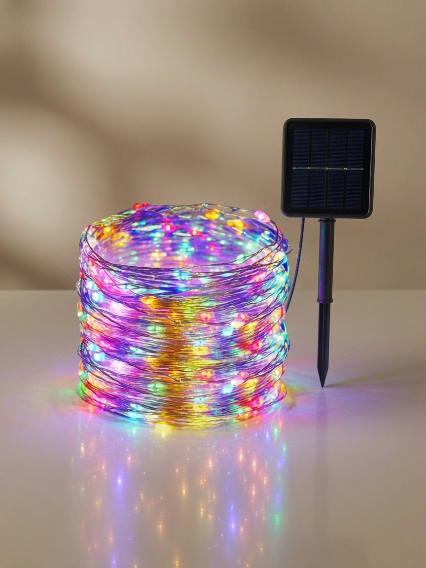 Guirlande Lumineuse Extérieur